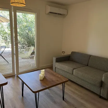 Fiori Di Cala Rossa Résidence Hôtelière Appartamento