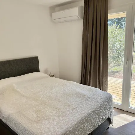 Fiori Di Cala Rossa Hoteliere レクシ