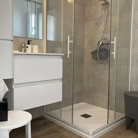 Fiori Di Cala Rossa Hoteliere