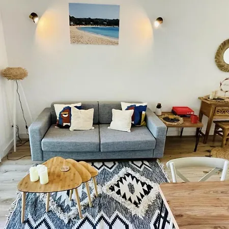 アパート Fiori Di Cala Rossa Hoteliere レクシ