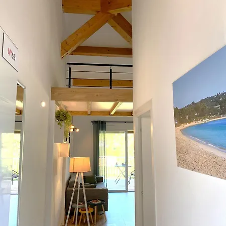 Fiori Di Cala Rossa Hoteliere