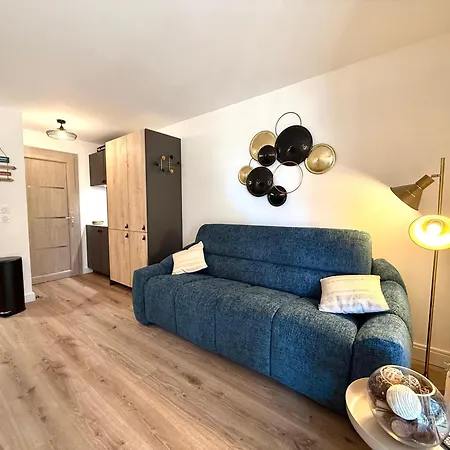 Fiori Di Cala Rossa Résidence Hôtelière *