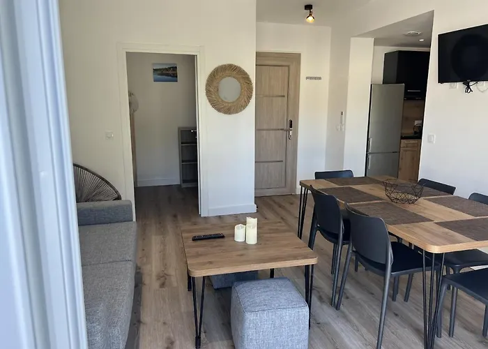 Fiori Di Cala Rossa Résidence Hôtelière Appartement Lecci