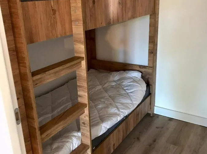 Fiori Di Cala Rossa Résidence Hôtelière Appartement