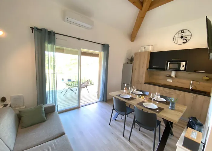 Fiori Di Cala Rossa Résidence Hôtelière *