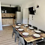 Fiori Di Cala Rossa Hoteliere Lecci