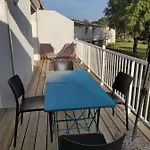 Apartment Fiori Di Cala Rossa Hoteliere Lecci