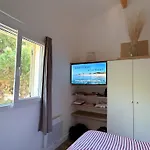 Fiori Di Cala Rossa Hoteliere Lecci