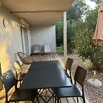Apartment Fiori Di Cala Rossa Hoteliere