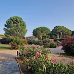 Fiori Di Cala Rossa Hoteliere *