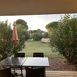 Fiori Di Cala Rossa Hoteliere Apartment *