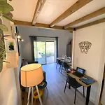 Apartment Fiori Di Cala Rossa Hoteliere Lecci