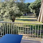 Apartment Fiori Di Cala Rossa Hoteliere *