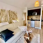 Fiori Di Cala Rossa Hoteliere Apartment