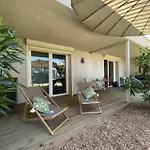 Fiori Di Cala Rossa Hoteliere Apartment *