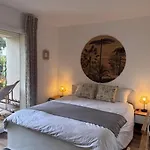 Fiori Di Cala Rossa Hoteliere * Lecci