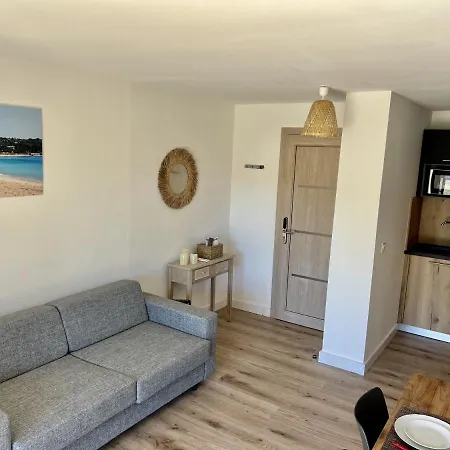 Fiori Di Cala Rossa Hoteliere