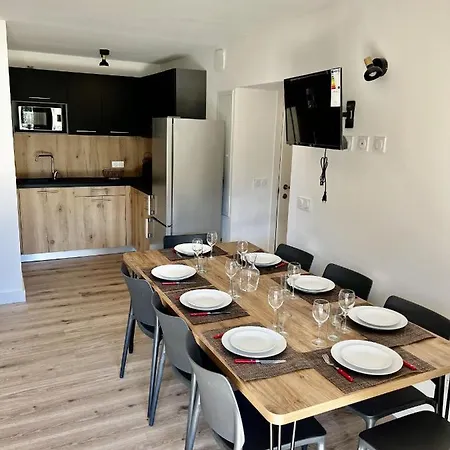 Fiori Di Cala Rossa Hoteliere Леччи