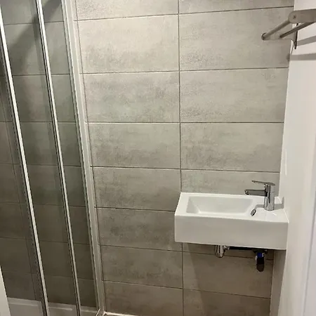 Apartament Fiori Di Cala Rossa Hoteliere *