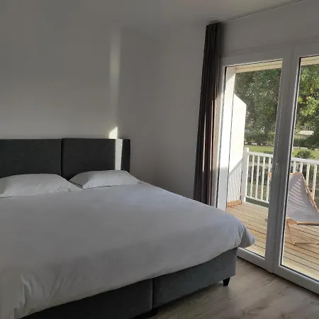 Fiori Di Cala Rossa Hoteliere דירה לצ'י