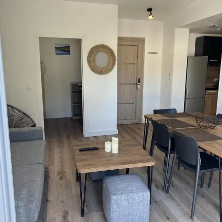 Fiori Di Cala Rossa Hoteliere Apartmán Le Ranch