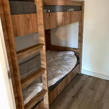 Fiori Di Cala Rossa Hoteliere Apartmán