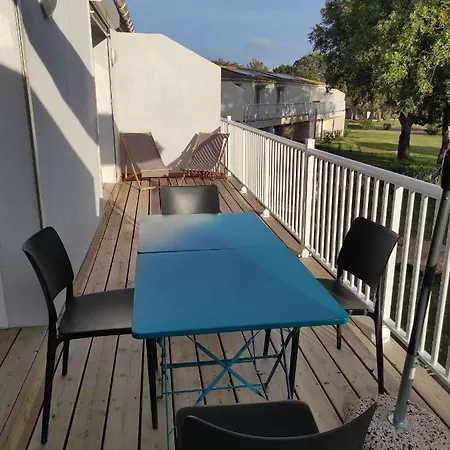 Apartment Fiori Di Cala Rossa Hoteliere Lecci