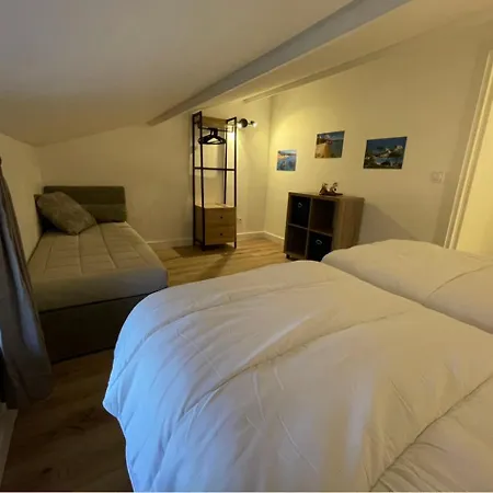 Fiori Di Cala Rossa Hoteliere דירה