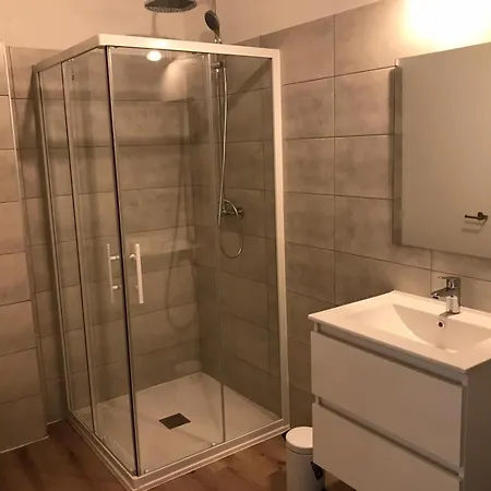 Fiori Di Cala Rossa Hoteliere Apartmán *