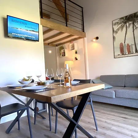 Fiori Di Cala Rossa Hoteliere