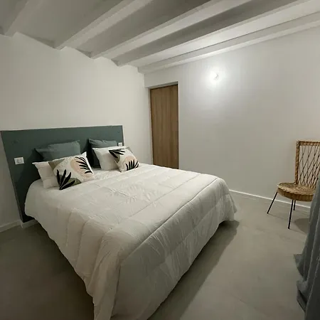 Fiori Di Cala Rossa Hoteliere דירה *