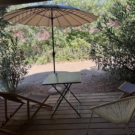Fiori Di Cala Rossa Hoteliere *