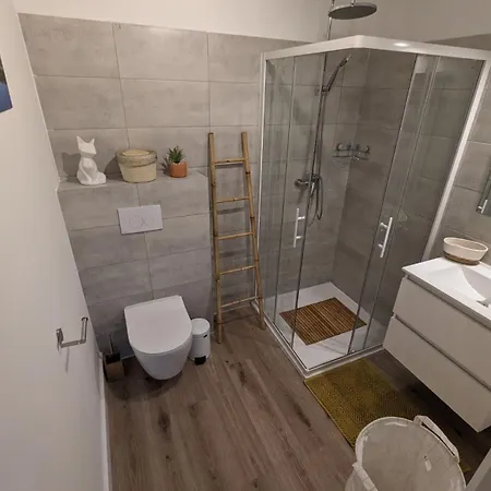 Appartamento Fiori Di Cala Rossa Résidence Hôtelière