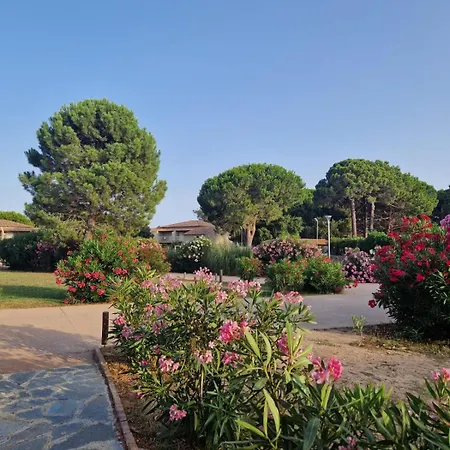 Fiori Di Cala Rossa Résidence Hôtelière *