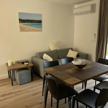 Fiori Di Cala Rossa Hoteliere *
