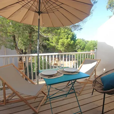 Fiori Di Cala Rossa Hoteliere Appartement Lecci