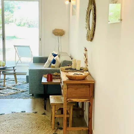 Fiori Di Cala Rossa Hoteliere *