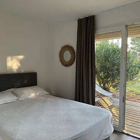 Fiori Di Cala Rossa Résidence Hôtelière Appartamento