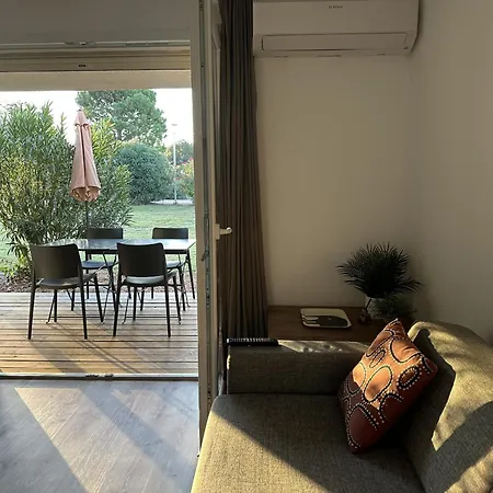 Fiori Di Cala Rossa Hoteliere