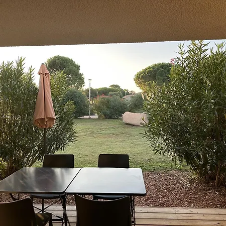 Fiori Di Cala Rossa Hoteliere Appartement *
