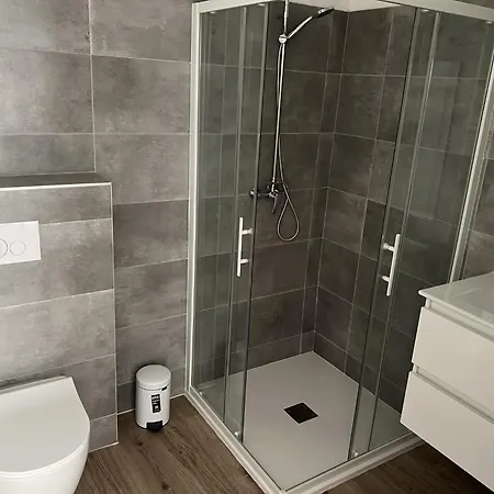 Fiori Di Cala Rossa Hoteliere Apartament Lecci