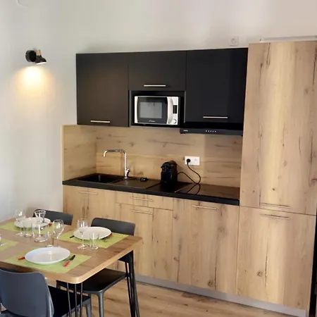 Fiori Di Cala Rossa Hoteliere Апартаменты Леччи