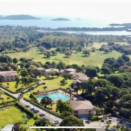 Апартаменты Fiori Di Cala Rossa Hoteliere