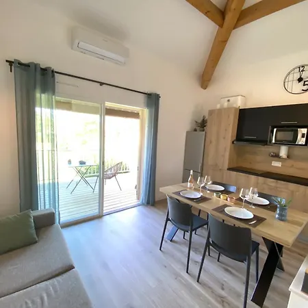 Fiori Di Cala Rossa Résidence Hôtelière *