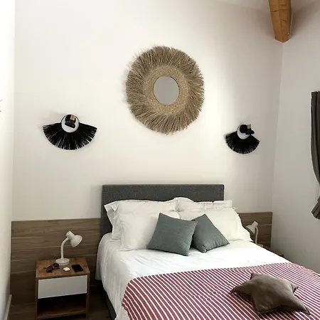 דירה Fiori Di Cala Rossa Hoteliere