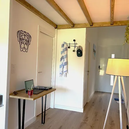 Fiori Di Cala Rossa Hoteliere Apartament *