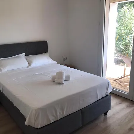 Fiori Di Cala Rossa Résidence Hôtelière Lecci