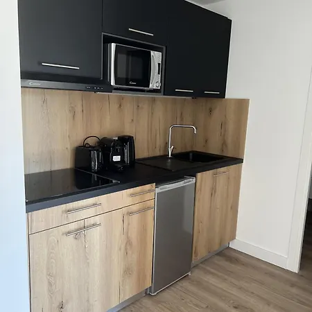 Fiori Di Cala Rossa Hoteliere *