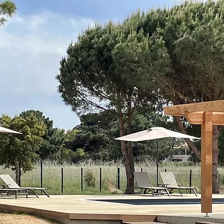 דירה Fiori Di Cala Rossa Hoteliere
