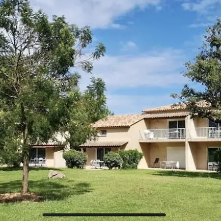 Fiori Di Cala Rossa Hoteliere Appartement